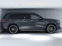 Mercedes-Benz GLS 63 AMG 4MATIC+