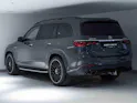 Mercedes-Benz GLS 63 AMG 4MATIC+