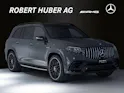 Mercedes-Benz GLS 63 AMG 4MATIC+