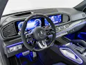 Mercedes-Benz GLS 63 AMG 4MATIC+