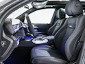 Mercedes-Benz GLS 63 AMG 4MATIC+
