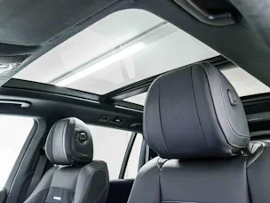 Mercedes-Benz GLS 63 AMG 4MATIC+