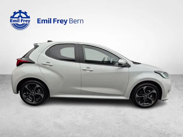 Toyota Yaris 1.5 VVT-i HSD Premium - ab 1.99% Leasing