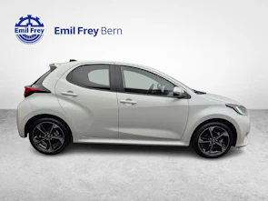 Fahrzeugbild TOYOTA Yaris 1.5 VVT-i HSD Premium - ab 2.99% Leasing