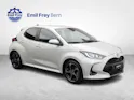 Toyota Yaris 1.5 VVT-i HSD Premium - ab 1.99% Leasing