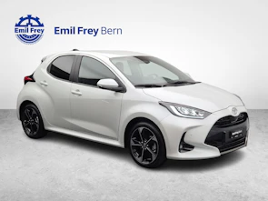 Fahrzeugbild TOYOTA Yaris 1.5 VVT-i HSD Premium - ab 2.99% Leasing