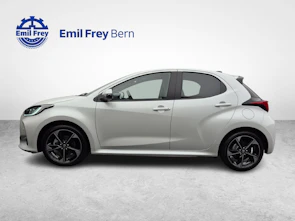 Fahrzeugbild TOYOTA Yaris 1.5 VVT-i HSD Premium - ab 2.99% Leasing