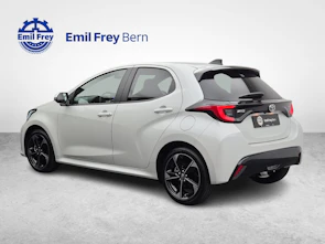 Fahrzeugbild TOYOTA Yaris 1.5 VVT-i HSD Premium - ab 2.99% Leasing