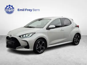 Toyota Yaris 1.5 VVT-i HSD Premium - ab 1.99% Leasing