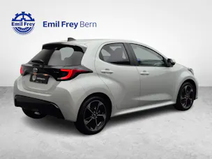 Toyota Yaris 1.5 VVT-i HSD Premium - ab 2.99% Leasing