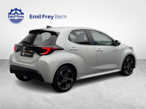 Fahrzeugbild TOYOTA Yaris 1.5 VVT-i HSD Premium - ab 2.99% Leasing