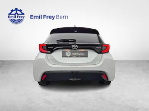 Toyota Yaris 1.5 VVT-i HSD Premium - ab 2.99% Leasing
