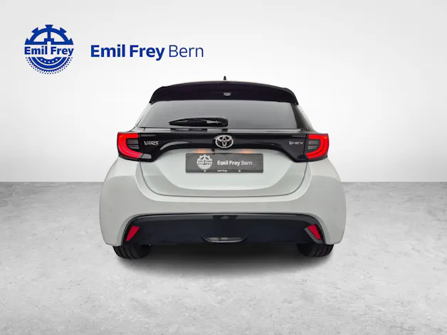 Toyota Yaris 1.5 VVT-i HSD Premium - ab 1.99% Leasing