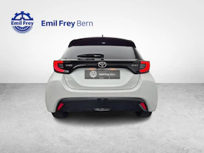 Fahrzeugbild TOYOTA Yaris 1.5 VVT-i HSD Premium - ab 2.99% Leasing