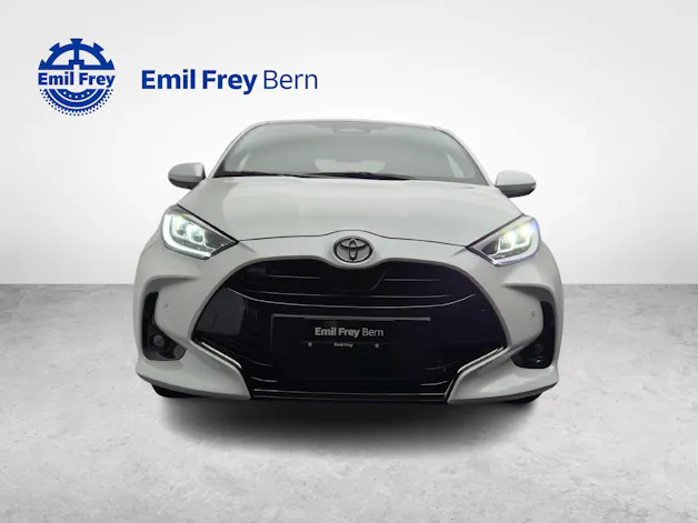 Toyota Yaris 1.5 VVT-i HSD Premium - ab 1.99% Leasing