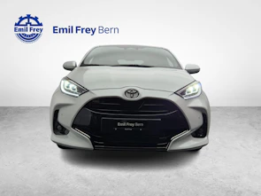 Fahrzeugbild TOYOTA Yaris 1.5 VVT-i HSD Premium - ab 2.99% Leasing