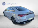 Mercedes-Benz CLA 220 4MATIC AMG Line