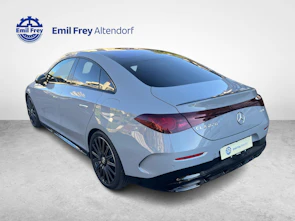 image du véhicule MERCEDES-BENZ CLA 220 4MATIC AMG Line