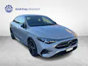 Mercedes-Benz CLA 220 4MATIC AMG Line