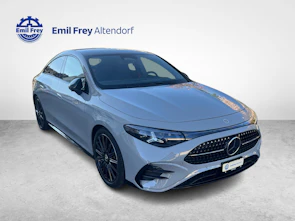 image du véhicule MERCEDES-BENZ CLA 220 4MATIC AMG Line