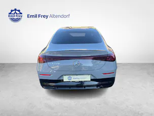 Mercedes-Benz CLA 220 4MATIC AMG Line