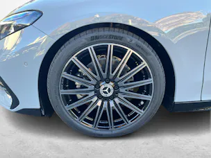 Mercedes-Benz CLA 220 4MATIC AMG Line