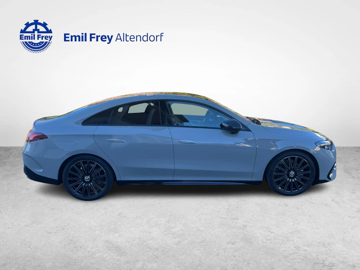 image du véhicule MERCEDES-BENZ CLA 220