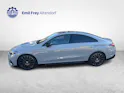 Mercedes-Benz CLA 220 4MATIC AMG Line