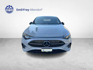 Mercedes-Benz CLA 220 4MATIC AMG Line