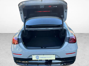 image du véhicule MERCEDES-BENZ CLA 220 4MATIC AMG Line