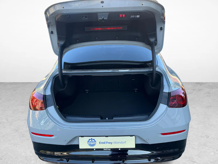 image du véhicule MERCEDES-BENZ CLA 220