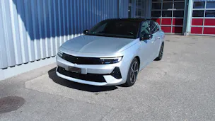Opel Astra Sports Tourer 1.2 T 130 GS