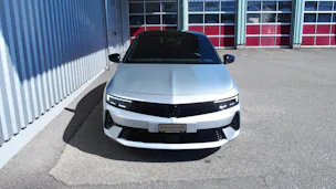 Opel Astra Sports Tourer 1.2 T 130 GS