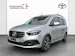 Mercedes-Benz 180 d Style Van S