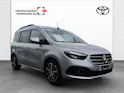 Mercedes-Benz 180 d Style Van S