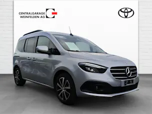 Mercedes-Benz 180 d Style Van S