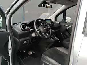 Mercedes-Benz 180 d Style Van S