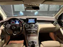 Mercedes-Benz GLC 250 d 4m