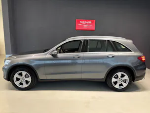 Mercedes-Benz GLC 250 d 4m