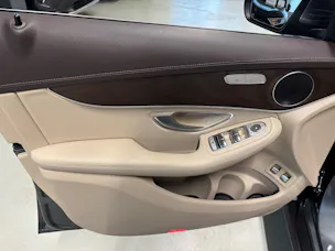 Mercedes-Benz GLC 250 d 4m