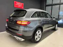 Mercedes-Benz GLC 250 d 4m