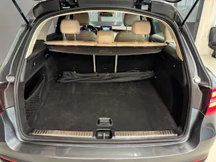 Mercedes-Benz GLC 250 d 4m