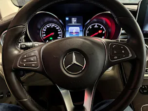 Mercedes-Benz GLC 250 d 4m
