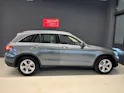 Mercedes-Benz GLC 250 d 4m