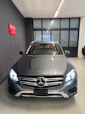 Mercedes-Benz GLC 250 d 4m