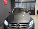 Mercedes-Benz GLC 250 d 4m