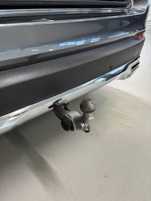 Mercedes-Benz GLC 250 d 4m