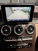 Mercedes-Benz GLC 250 d 4m