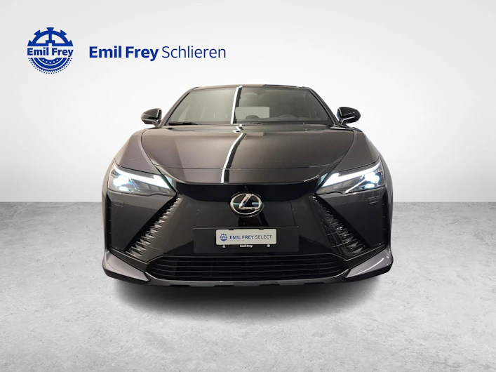 Fahrzeugbild LEXUS RZ