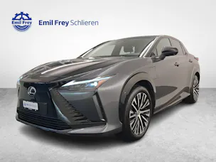 Lexus RZ 450e Excellence
